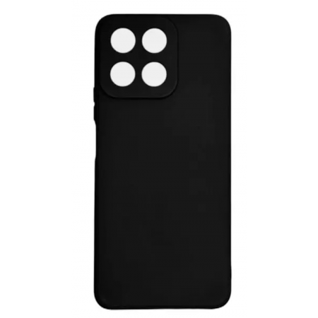 Чехол A-Case для Honor X7c черный