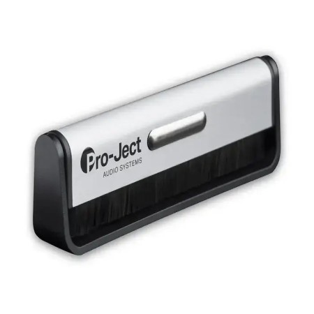 Щетка для пластинки PRO-JECT Brush (EAN:9120035825353) черный