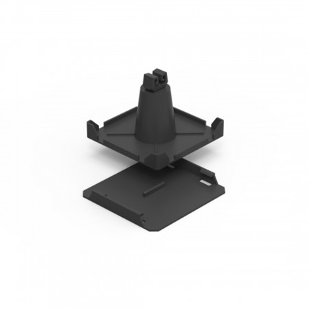 Держатель для кровли DKC ND2104 черный