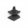 Держатель для кровли DKC ND2104 черный