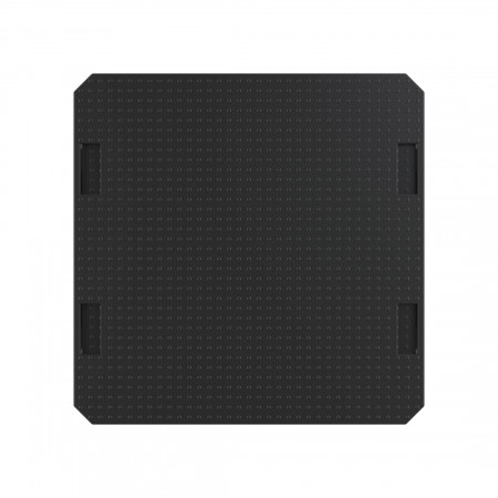 Держатель для кровли DKC ND2104 черный