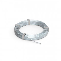 Пруток DKC NC1010 серебристый