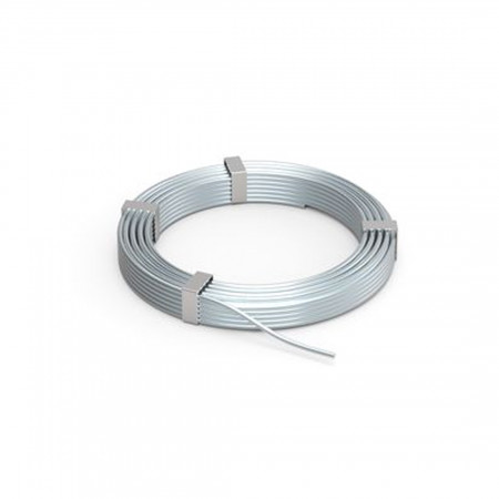 Пруток DKC NC1010 серебристый