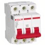 Автоматический выключатель Himel HDB3w (HDB3WL3C10) 10А белый