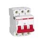 Автоматический выключатель Himel HDB3w (HDB3WL3C32) 32А белый