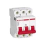Автоматический выключатель Himel HDB3w (HDB3WL3C40) 40А белый