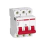 Автоматический выключатель Himel HDB3w (HDB3WL3C50) 50А белый