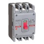 Автоматический выключатель Himel HDM3 100S/3P (HDM3100S8033XX) 80А белый