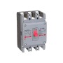 Автоматический выключатель Himel HDM3 1600N/3P (HDM31600N100033XX) 1000А белый