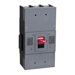 Автоматический выключатель Himel HDM3 1600N 3P 1250 А 70 кА (HDM31600N125033XX)