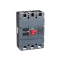 Автоматический выключатель Himel HDM3 1600N/3P (HDM31600N80033XX) 800А белый