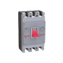 Автоматический выключатель Himel HDM3 630F/3P (HDM3630F50033XX) 500А белый