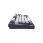 Клавиатура проводная Dark Project ALU87A Violet (DPKB_VIOLET_ 87_ANSI_UA) фиолетовый
