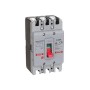 Автоматический выключатель Himel HDM3 63S/3P (HDM363S2033XX) 20А белый