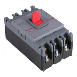 Автоматический выключатель Himel HDM3 63S 3P 32 А 25 кА (HDM363S3233XX)