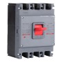 Автоматический выключатель Himel HDM3 63S/3P 32A (HDM363S3233XX) 32А белый