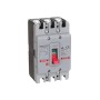 Автоматический выключатель Himel HDM3 63S/3P (HDM363S4033XX) 40А белый