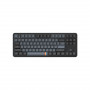 Клавиатура проводная Dark Project ALU87A Midnight (DPKB_MIDNIGHT_87_ANSI_UA) черный