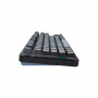 Клавиатура проводная Dark Project ALU87A Midnight (DPKB_MIDNIGHT_87_ANSI_UA) черный
