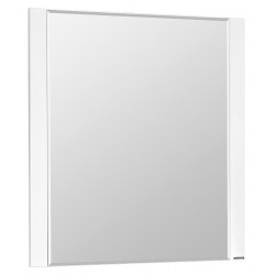 Зеркало интерьерное AQUATON Ария 80 (1A141902AA010) белый