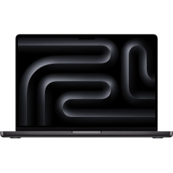 14.2" Ноутбук Apple MacBook Pro A3112 (MW2U3RU/A) черный