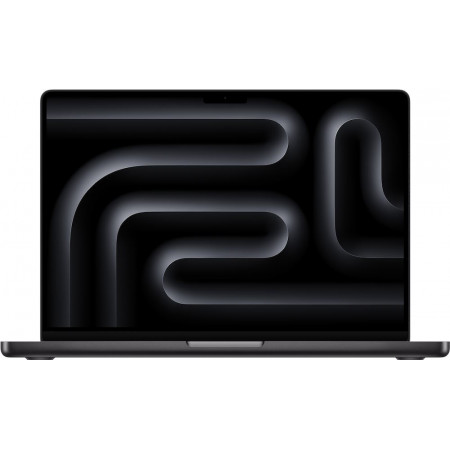 14.2" Ноутбук Apple MacBook Pro A3112 (MW2U3RU/A) черный
