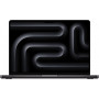 14.2" Ноутбук Apple MacBook Pro A3112 (MW2U3RU/A) черный