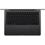 14.2" Ноутбук Apple MacBook Pro A3112 (MW2U3RU/A) черный