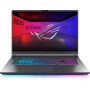 18" Ноутбук Asus ROG Strix G18 G815JMR-S9080 (90NR0LE1-M00450) темно-серый
