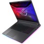 18" Ноутбук Asus ROG Strix G18 G815JMR-S9080 (90NR0LE1-M00450) темно-серый