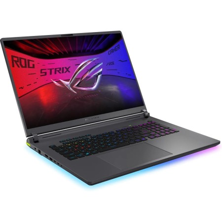18" Ноутбук Asus ROG Strix G18 G815JMR-S9080 (90NR0LE1-M00450) темно-серый