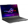 16" Ноутбук Asus ROG Strix G614PP-S5064 (90NR0L67-M00310) темно-серый