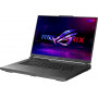 16" Ноутбук Asus ROG Strix G614PP-S5064 (90NR0L67-M00310) темно-серый