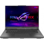 16" Ноутбук Asus ROG Strix G614PP-S5064 (90NR0L67-M00310) темно-серый