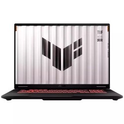18" Ноутбук Asus TUF Gaming A18 FA808UM-S8051 (90NR0NN1-M00320) темно-серый