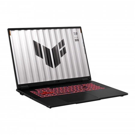 18" Ноутбук Asus TUF Gaming A18 FA808UP-S8052 (90NR0NL1-M002V0) темно-серый
