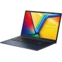 15.6" Ноутбук Asus Vivobook 15 X1504VA-BQ615W (90NB13Y1-M012L0) темно-синий