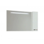 Зеркало интерьерное Акватон ДИОР 100 правое (1A167902DR01R) белый