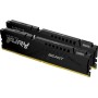 Оперативная память Kingston Fury Beast KF560C30BBEK2-16 16 ГБ черный