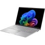 15.6" Ноутбук Asus Vivobook S 15 S5507QA-MA046W (90NB14Q2-M00AT0) серебристый