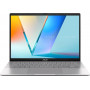 14" Ноутбук Asus Vivobook S14 S3407CA-LY010 (90NB16J1-M006F0) серебристый