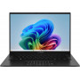 14" Ноутбук Asus Zenbook 14 UM3406KA-QD233 (90NB14U1-M00E50) черный