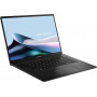 14" Ноутбук Asus Zenbook 14 UM3406KA-QD233 (90NB14U1-M00E50) черный