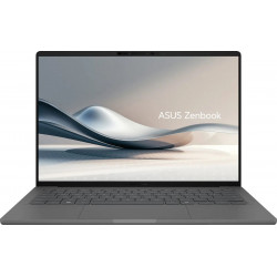 14" Ноутбук Asus Zenbook A14 UX3407RA-QD050W (90NB16G2-M004M0) серый