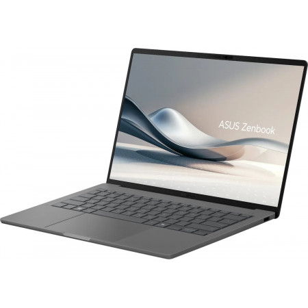 14" Ноутбук Asus Zenbook A14 UX3407RA-QD050W (90NB16G2-M004M0) серый