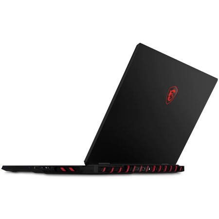 18" Ноутбук MSI Raider 18 HX AI A2XWJG-651KZ (9S7-182462-651) черный