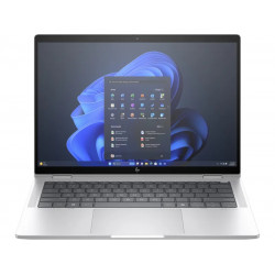 14" Ноутбук HP Elite x360 1040 G11 (A26RZEA) серебристый