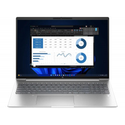 14" Ноутбук HP ProBook 445 G11 (A23GZEA) серебристый