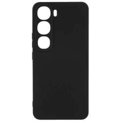 Чехол A-Case для Vivo V40lite черный