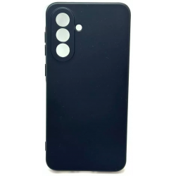 Чехол MOCOME для Galaxy A36 черный